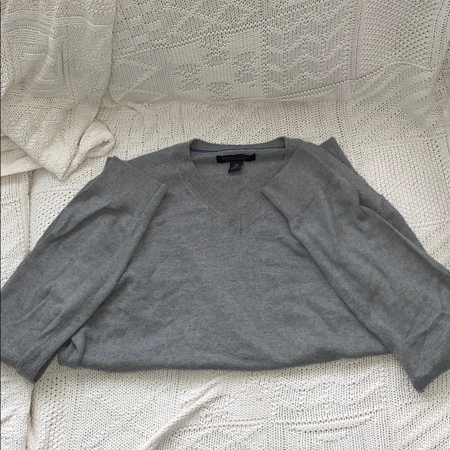 Cashmere Sweater